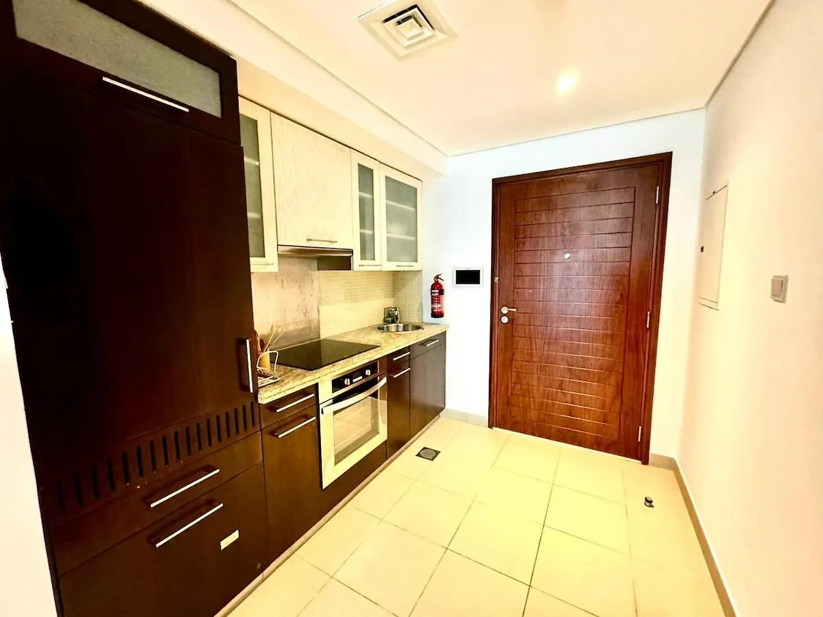 Lux Studio Boulevard Cen 5Min Walk Dubai Mall,Burh 0*,  United Arab Emirates