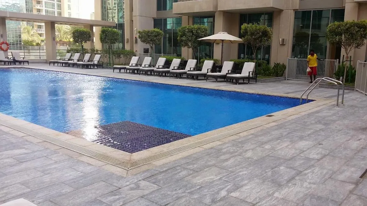 Apartment Lux Studio Boulevard Cen 5Min Walk Dubai Mall,Burh United Arab Emirates