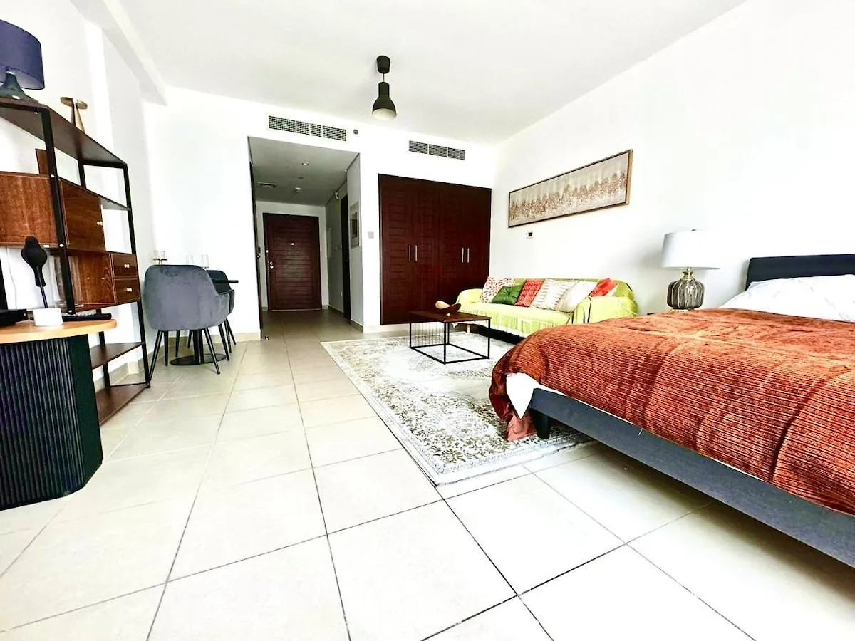 Lux Studio Boulevard Cen 5Min Walk Dubai Mall,Burh